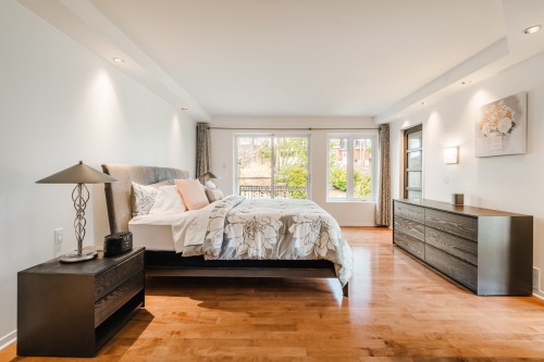 Master Bedroom - 1495 Rue Des Alouettes, Saint-Bruno-De-Montarville, QC - Indoor Photo Showing Bedroom