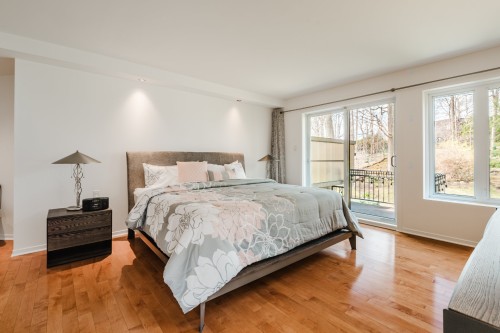 Master Bedroom - 1495 Rue Des Alouettes, Saint-Bruno-De-Montarville, QC - Indoor Photo Showing Bedroom