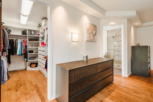 Closet - 1495 Rue Des Alouettes, Saint-Bruno-De-Montarville, QC - Indoor Photo Showing Other Room
