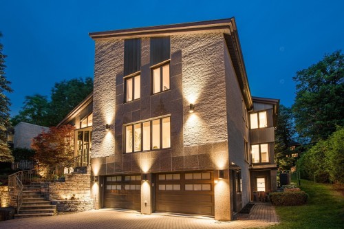 Front of Structure - 1495 Rue Des Alouettes, Saint-Bruno-De-Montarville, QC - Outdoor