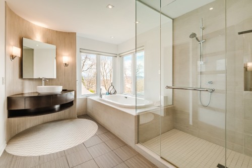 Master Bathroom - 1495 Rue Des Alouettes, Saint-Bruno-De-Montarville, QC - Indoor Photo Showing Bathroom