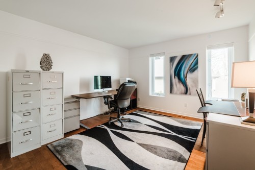 Bedroom - 1495 Rue Des Alouettes, Saint-Bruno-De-Montarville, QC - Indoor