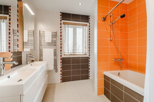 Bathroom - 1495 Rue Des Alouettes, Saint-Bruno-De-Montarville, QC - Indoor Photo Showing Bathroom