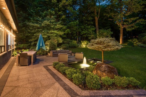 Patio - 1495 Rue Des Alouettes, Saint-Bruno-De-Montarville, QC - Outdoor