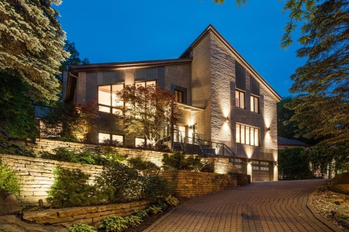 Front of Structure - 1495 Rue Des Alouettes, Saint-Bruno-De-Montarville, QC - Outdoor