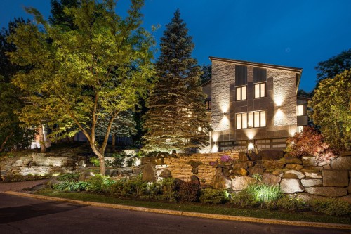Front of Structure - 1495 Rue Des Alouettes, Saint-Bruno-De-Montarville, QC - Outdoor
