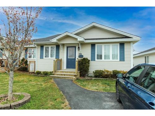 33 Kilmory Place  St. John’S, NL A1A 5V8