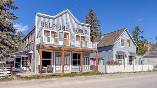 9215 Main Avenue, Wilmer, BC 
