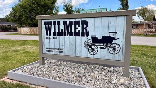 9215 Main Avenue, Wilmer, BC 