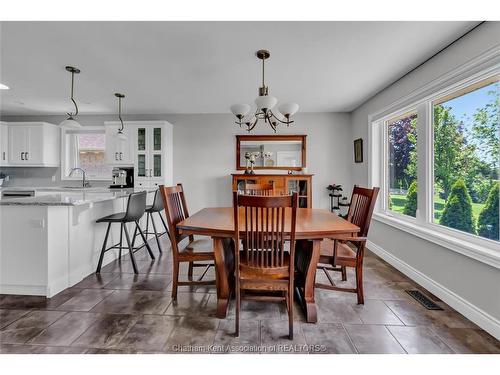 19 Stonegate Walk, Chatham, ON 