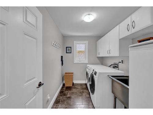 19 Stonegate Walk, Chatham, ON 