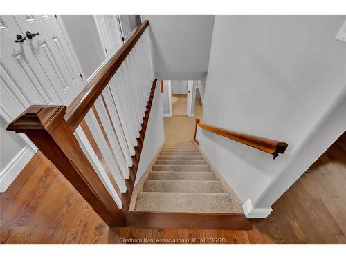 19 Stonegate Walk, Chatham, ON 