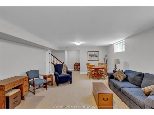 19 Stonegate Walk, Chatham, ON 