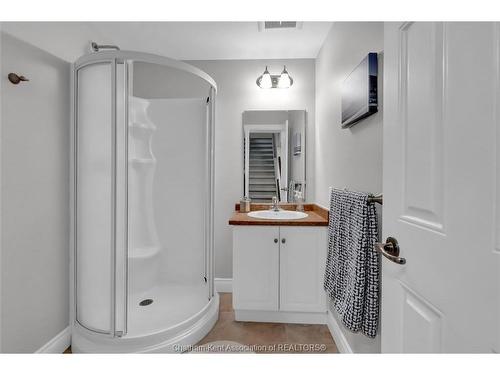 19 Stonegate Walk, Chatham, ON 