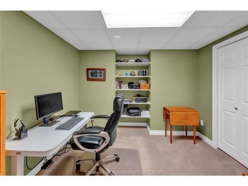 19 Stonegate Walk, Chatham, ON 