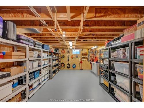 19 Stonegate Walk, Chatham, ON 