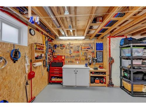 19 Stonegate Walk, Chatham, ON 