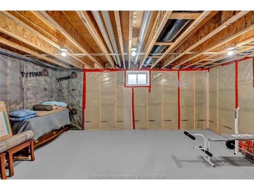 19 Stonegate Walk, Chatham, ON 