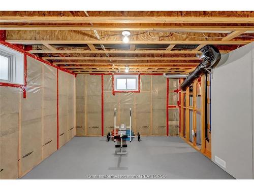 19 Stonegate Walk, Chatham, ON 
