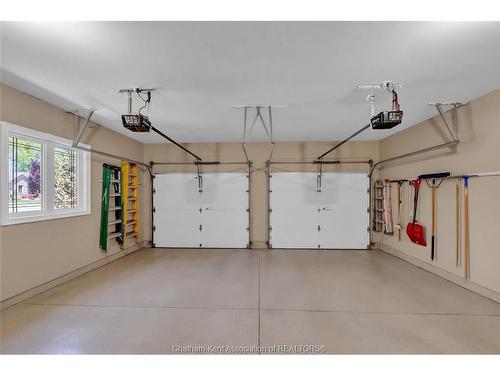 19 Stonegate Walk, Chatham, ON 