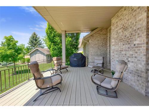 19 Stonegate Walk, Chatham, ON 