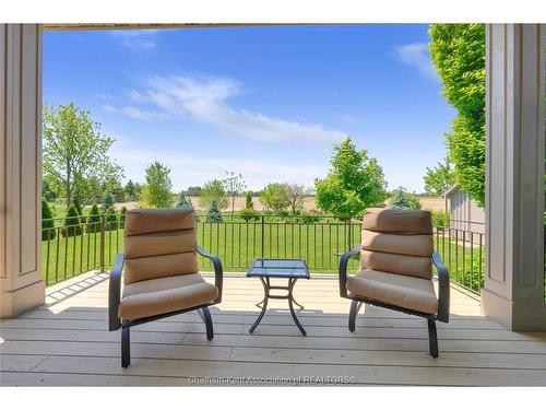19 Stonegate Walk, Chatham, ON 