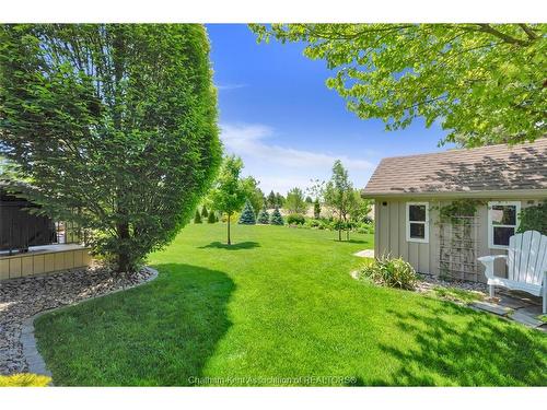 19 Stonegate Walk, Chatham, ON 