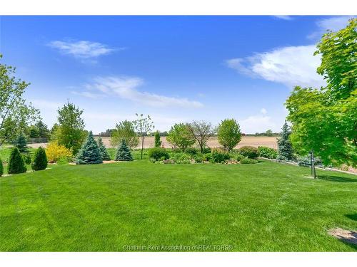 19 Stonegate Walk, Chatham, ON 