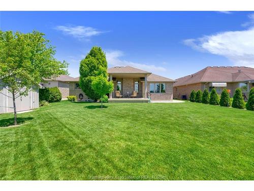 19 Stonegate Walk, Chatham, ON 