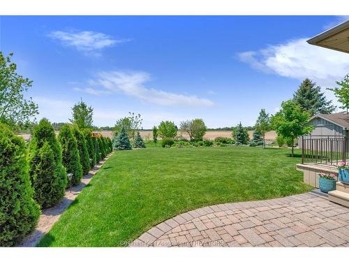 19 Stonegate Walk, Chatham, ON 