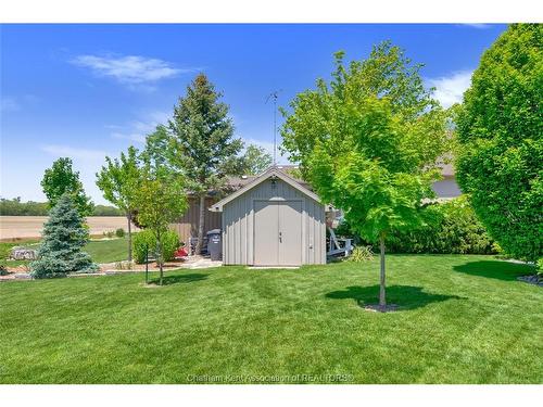 19 Stonegate Walk, Chatham, ON 