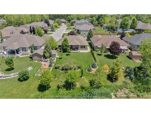 19 Stonegate Walk, Chatham, ON 