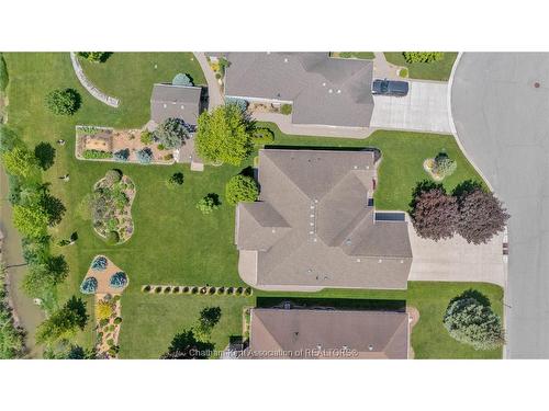 19 Stonegate Walk, Chatham, ON 