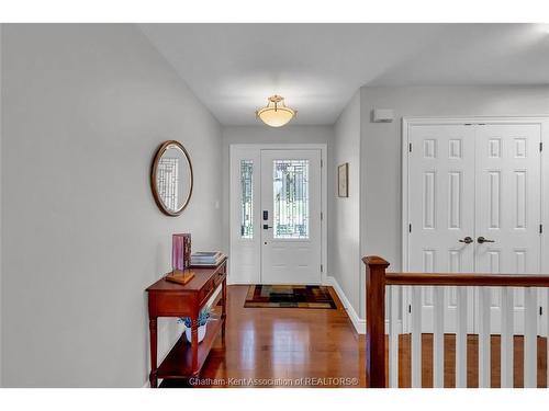 19 Stonegate Walk, Chatham, ON 