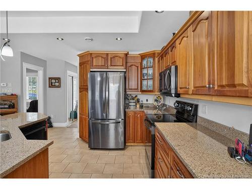 412 Hampton Rd, Quispamsis, NB 