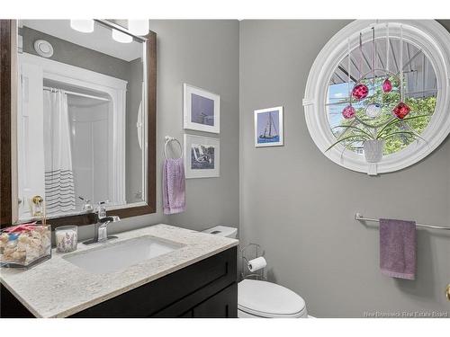 412 Hampton Rd, Quispamsis, NB 
