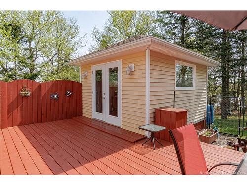 412 Hampton Rd, Quispamsis, NB 