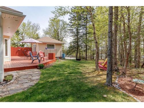 412 Hampton Rd, Quispamsis, NB 