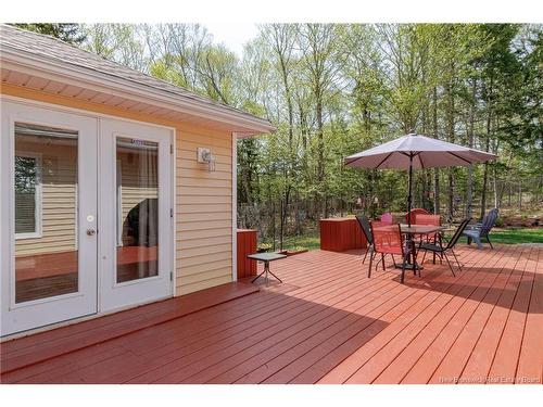 412 Hampton Rd, Quispamsis, NB 