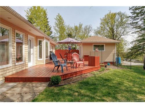412 Hampton Rd, Quispamsis, NB 