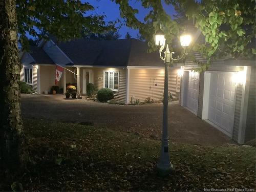 412 Hampton Rd, Quispamsis, NB 