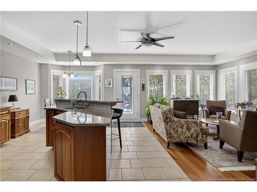 412 Hampton Rd, Quispamsis, NB 