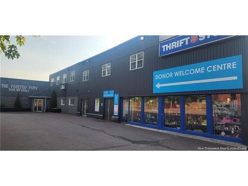 26 Bridge St, Sackville, NB 