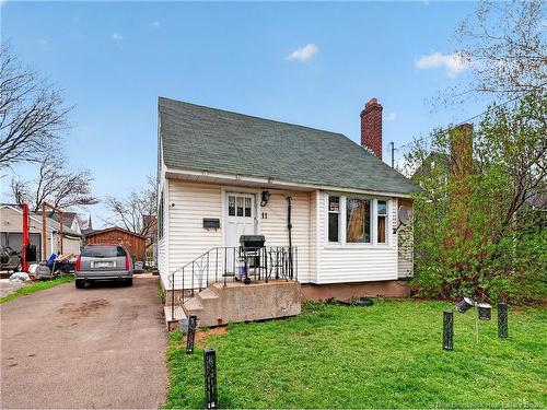 11 Friel St, Moncton, NB 
