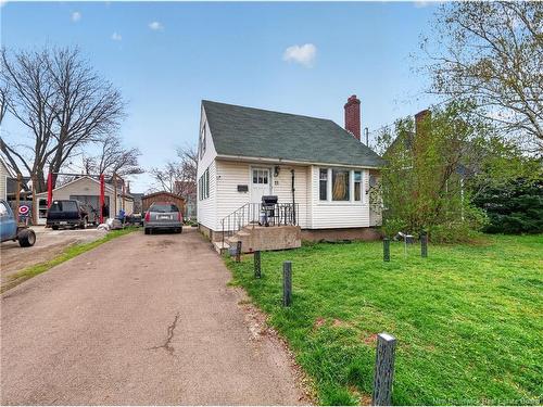 11 Friel St, Moncton, NB 