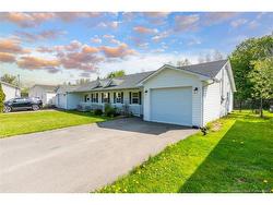 7 Alice AVE  Moncton, NB E1E 2H9