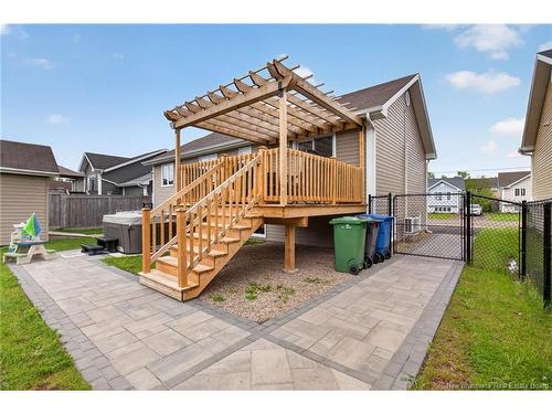 9 Monique St, Moncton, NB 