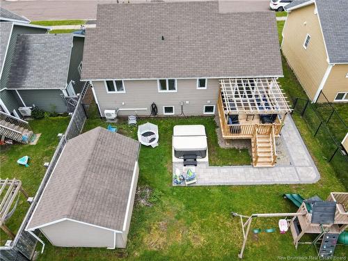 9 Monique St, Moncton, NB 