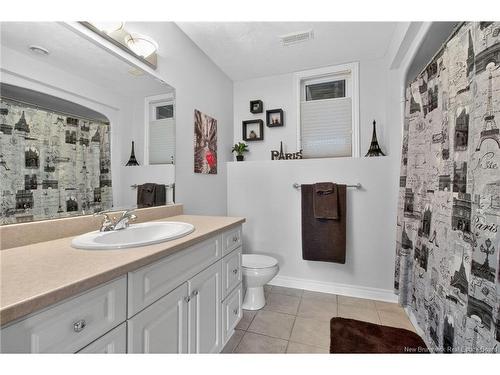36 Labelle, Moncton, NB 