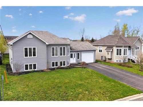36 Labelle, Moncton, NB 